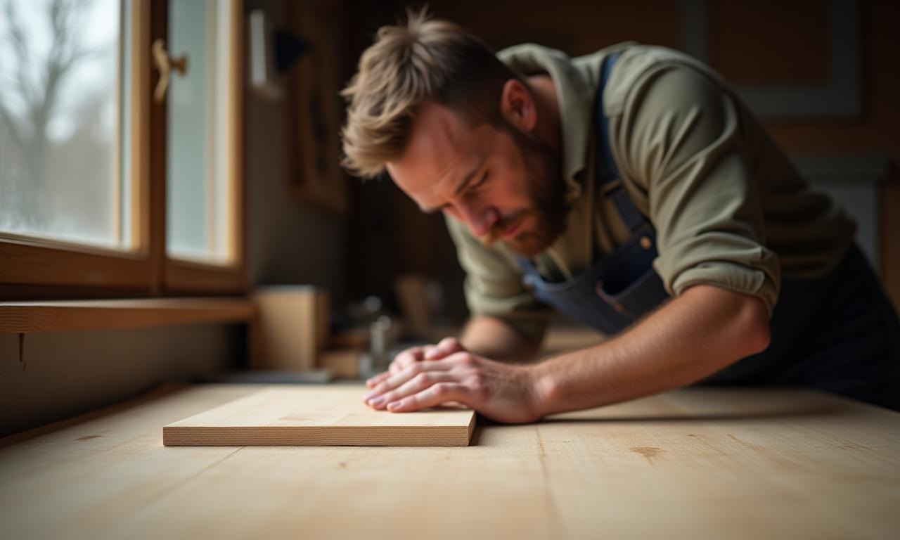 Håndverk møter design